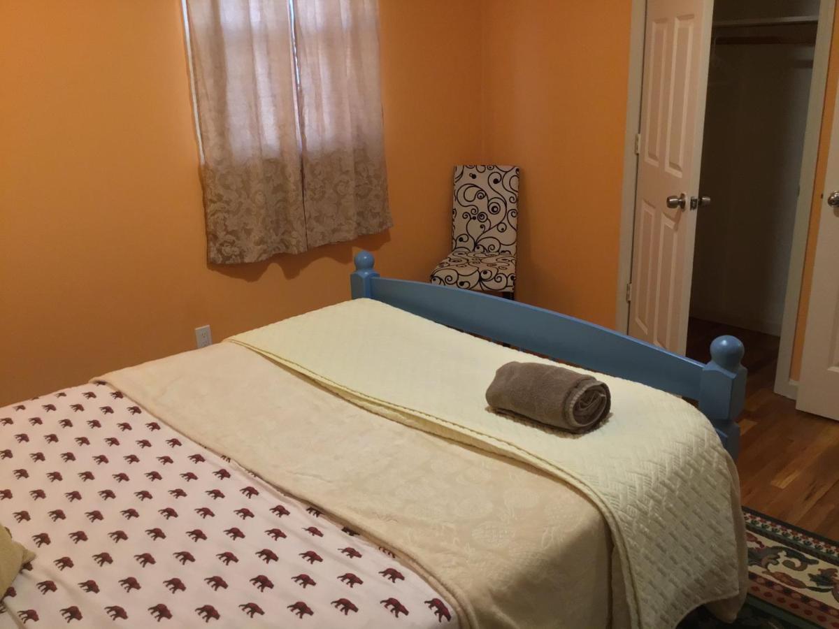 Beautiful Room Near Jfk And Close To Laguardia Airports Ню Йорк Екстериор снимка